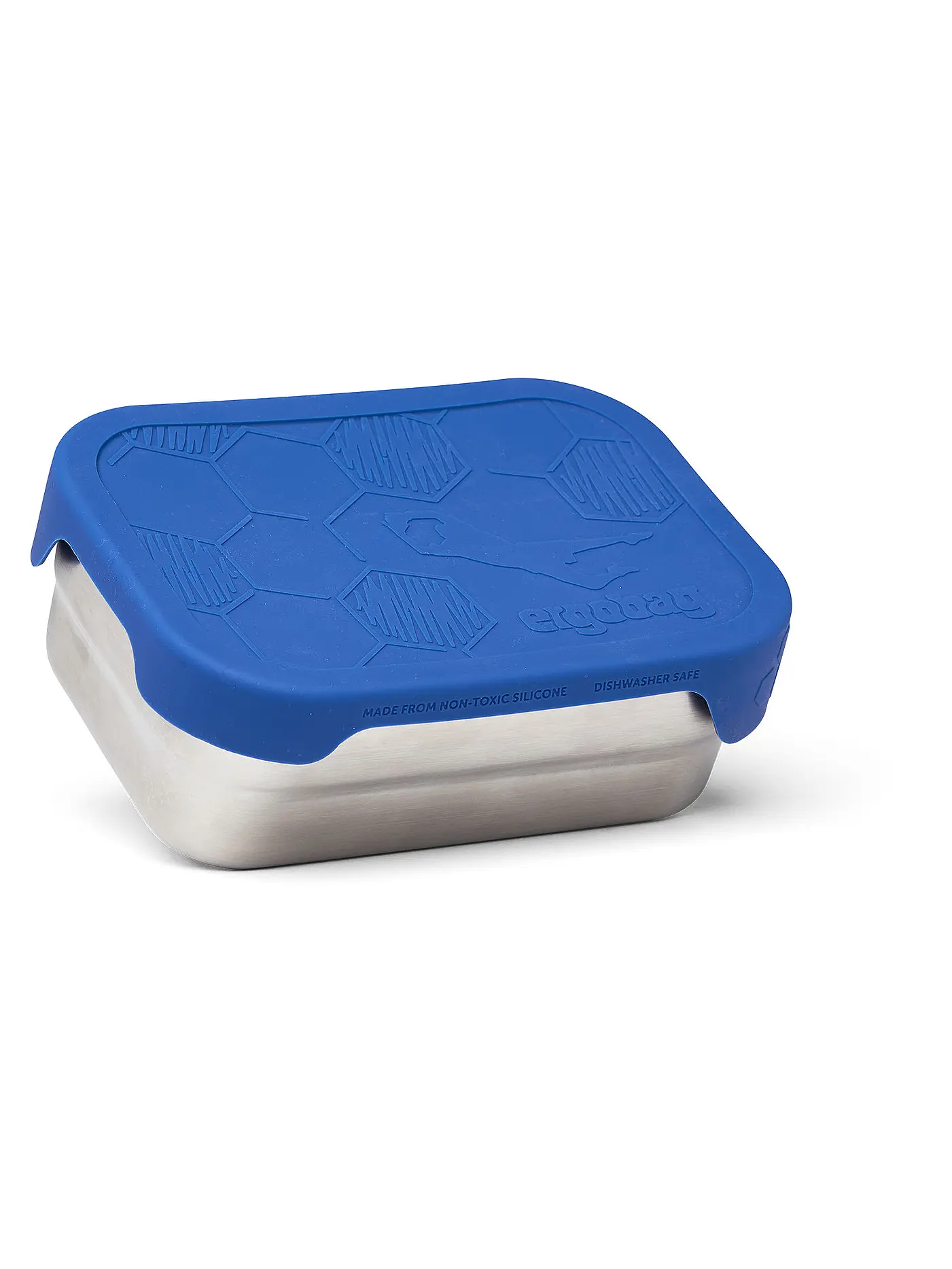 ERGOBAG | Frischhaltedose - Brotdose | 